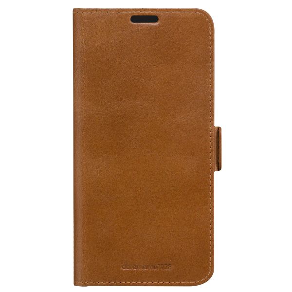 dbramante1928 Copenhagen Klapphülle Samsung Galaxy S24 Plus - Tan