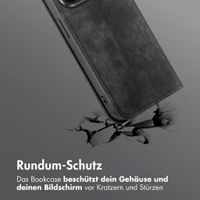 imoshion Slim Klapphülle Xiaomi 17T - Schwarz