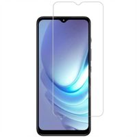 Selencia Screen Protector aus gehärtetem Glas Motorola Moto G50