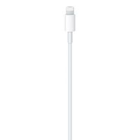 Apple 3x Original Lightning auf USB-C Kabel für das iPhone SE - 1 Meter - Weiß