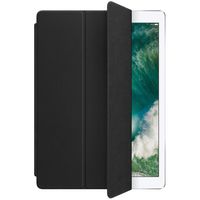 Apple Leather Smart Cover Apple iPad Pro 12.9 (2015) - Schwarz