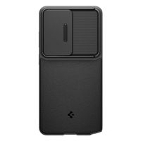 Spigen Optik Armor Kameraschieber Samsung Galaxy S26 Ultra - Black
