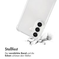 imoshion Backcover mit Handyketten Samsung Galaxy S26 - Perlen