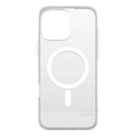 Incase Slim Case MagSafe für das iPhone 16 Pro Max - Clear