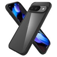 Spigen Ultra Hybrid™ Case für das Google Pixel 9 / 9 Pro - Matte Black