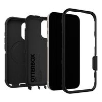 OtterBox Defender Pro Case mit MagSafe Apple iPhone 17 - Black