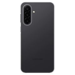 Samsung Original Clear Cover Samsung Galaxy A18 (4G) - Clear