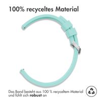 imoshion Silikonband -   Universelle 24 mm Anschluss - Blau