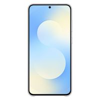 Samsung Original Standing Grip Backcover Samsung Galaxy S25 FE - Light Blue