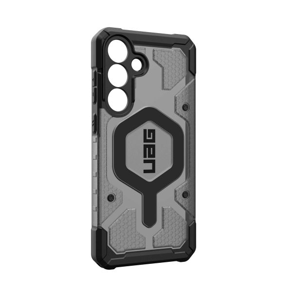 UAG Pathfinder Back Cover Magnet Samsung Galaxy S25 FE - Ash Black