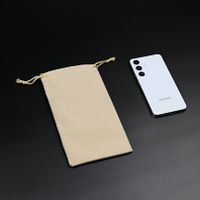 Selencia Vivid Back Cover Apple iPhone 13 Pro - Chic Marble Quartz