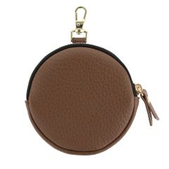 Selencia Nova Mini Pouch - Mocha Brown