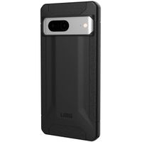 UAG Scout Backcover für das Google Pixel 7 - Schwarz