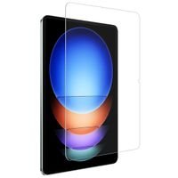 Accezz Premium Bildschirmschutz aus Glas für das Xiaomi Pad 6S Pro 12.4