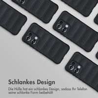 imoshion EasyGrip Backcover Oppo Reno 13 - Schwarz