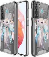 imoshion Design Hülle für das Samsung Galaxy S21 - Dreamcatcher