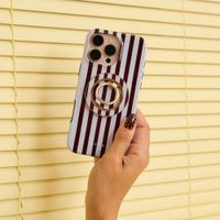 Burga Tough Back Cover MagSafe Apple iPhone 17 Pro Max - Offline