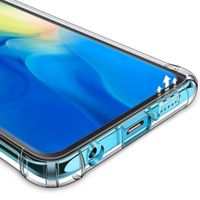 imoshion Shockproof Case Transparent für das Huawei P30 Lite