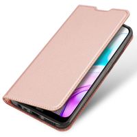 Dux Ducis Slim TPU Klapphülle Roségold für das Xiaomi Redmi 8