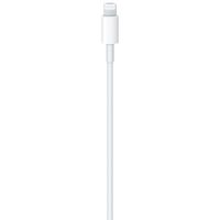 Apple ﻿USB-C- auf Lightning-Ladekabel - 2 Meter - Weiß