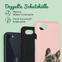 Gestalte deine eigene robuste Hülle iPhone SE (2022 / 2020) / 8 / 7 / 6(s)