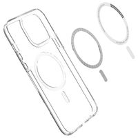 Spigen Ultra Hybrid™ Case MagSafe für das iPhone 13 Pro Max - Transparent