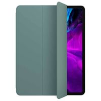 Apple Smart Folio Apple iPad Air 13 Zoll (2025) M3 / (2024) M2 / iPad Pro 12.9 (2020/2021/2022) - Cactus