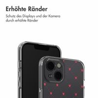 imoshion Design Hülle Apple iPhone 13 - Crush Check