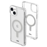 UAG Plyo Backcover MagSafe für das iPhone 14 Plus - Ice