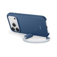 Beats Kickstand-Hülle mit MagSafe und Kamera-Steuerung Apple iPhone 17 Pro - Bedrock Blue