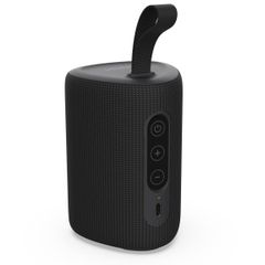 imoshion Bluetooth Speaker Mini - Kabelloser Lautsprecher - Schwarz