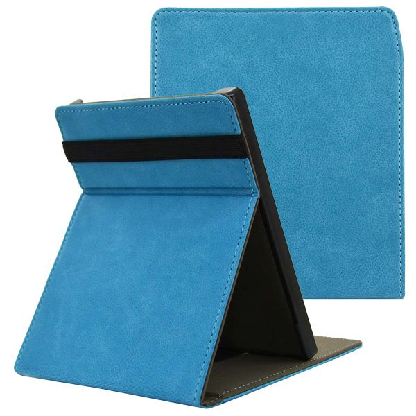 imoshion Stand Flipcase Pocketbook Era Color - Hellblau