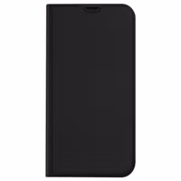 Dux Ducis Slim TPU Klapphülle Schwarz für das Apple iPhone 14 - Schwarz