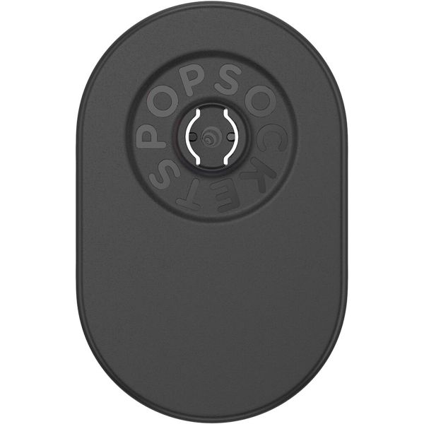 PopSockets PopGrip MagSafe - Schwarz