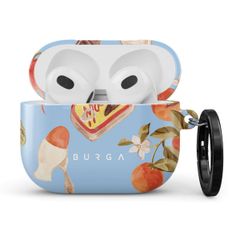 Burga Hard Case Apple AirPods 3 - Al Fresco