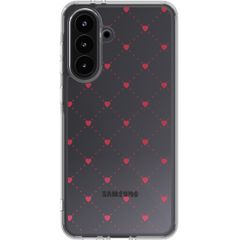 imoshion Design Hülle Samsung Galaxy A36 - Crush Check