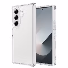Accezz Xtreme Impact Case Samsung Galaxy Z Fold 7 - Transparent