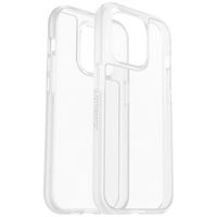 OtterBox React Backcover für das iPhone 14 Pro - Transparent