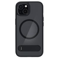 Accezz Hold Backcover mit MagSafe Apple iPhone 15 - Black