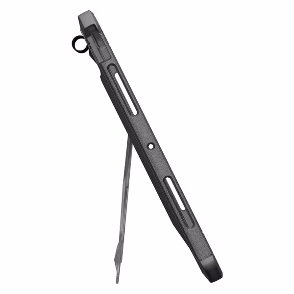 UAG Scout Klapphülle Apple iPad Pro 11 (2025) M5 / (2024) M4 - Ash