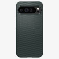 Spigen Liquid Air™ Backcover Google Pixel 9 Pro XL - Abyss Green