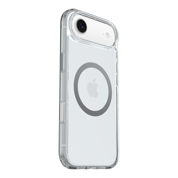 OtterBox Symmetry Clear Case MagSafe Apple iPhone Air - Clear