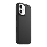 OtterBox Symmetry Clear Case MagSafe Apple iPhone 17 - Black