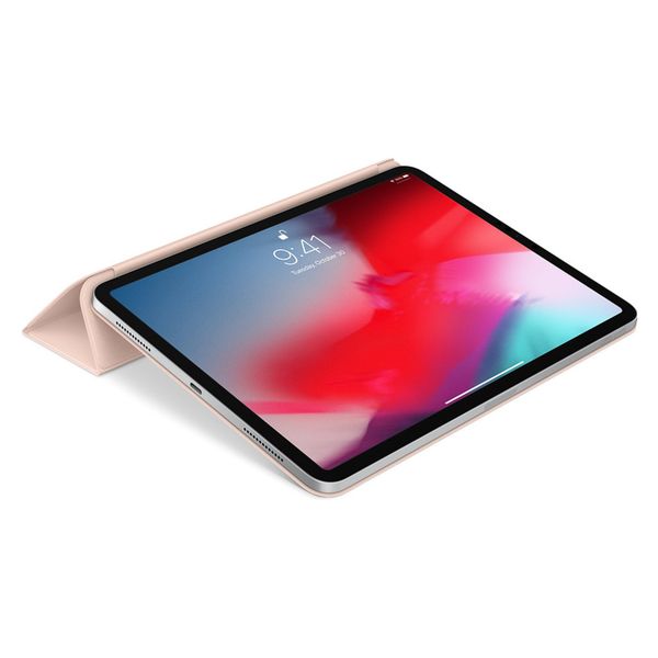 Apple Smart Folio Apple iPad Air 11 Zoll (2026) M4 / (2025) M3 / (2024) M2 / Pro 11 (2018) - Pink