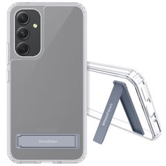 imoshion Back Cover mit Ständer Samsung Galaxy A54 (5G) - Transparent