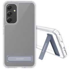 imoshion ﻿Back Cover mit Ständer für das Samsung Galaxy A54 (5G) - Transparent