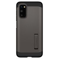 Spigen Tough Armor™ Case Grau für das Samsung Galaxy S20