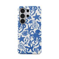 Burga Tough Back Cover MagSafe Samsung Galaxy S26 Ultra - Nera