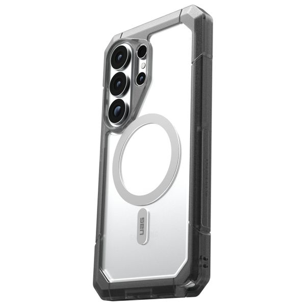 UAG Trooper Backcover mit Magnet Samsung Galaxy S26 Ultra - Ash Clear