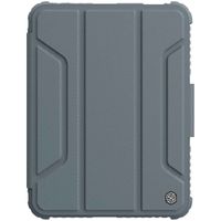 Nillkin Bumper Pro Case Apple iPad Mini 7 (2024) / iPad Mini 6 (2021) - Grau
